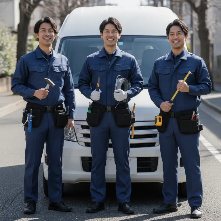 屋根修理 のチーム: 宇和町